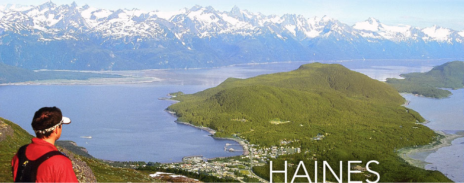 Haines Alaska