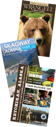 Haines, Juneau, and Sitka Alaska vacation guides Haines, Juneau, and Sitka Alaska vacation guides